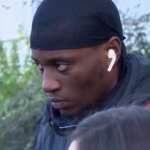 Meet your Posher, Lance